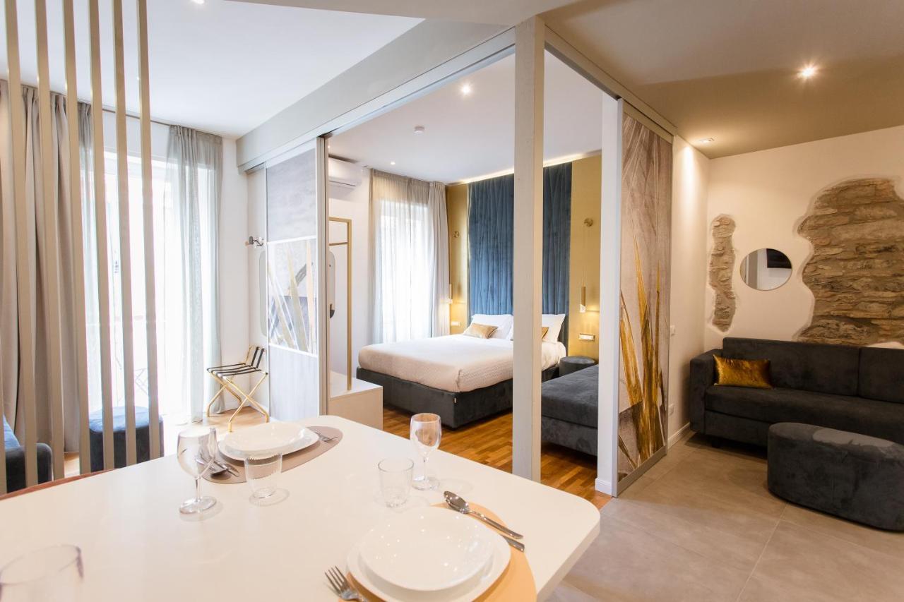 Elegant Apartments 5 Terre La Spezia Exterior photo