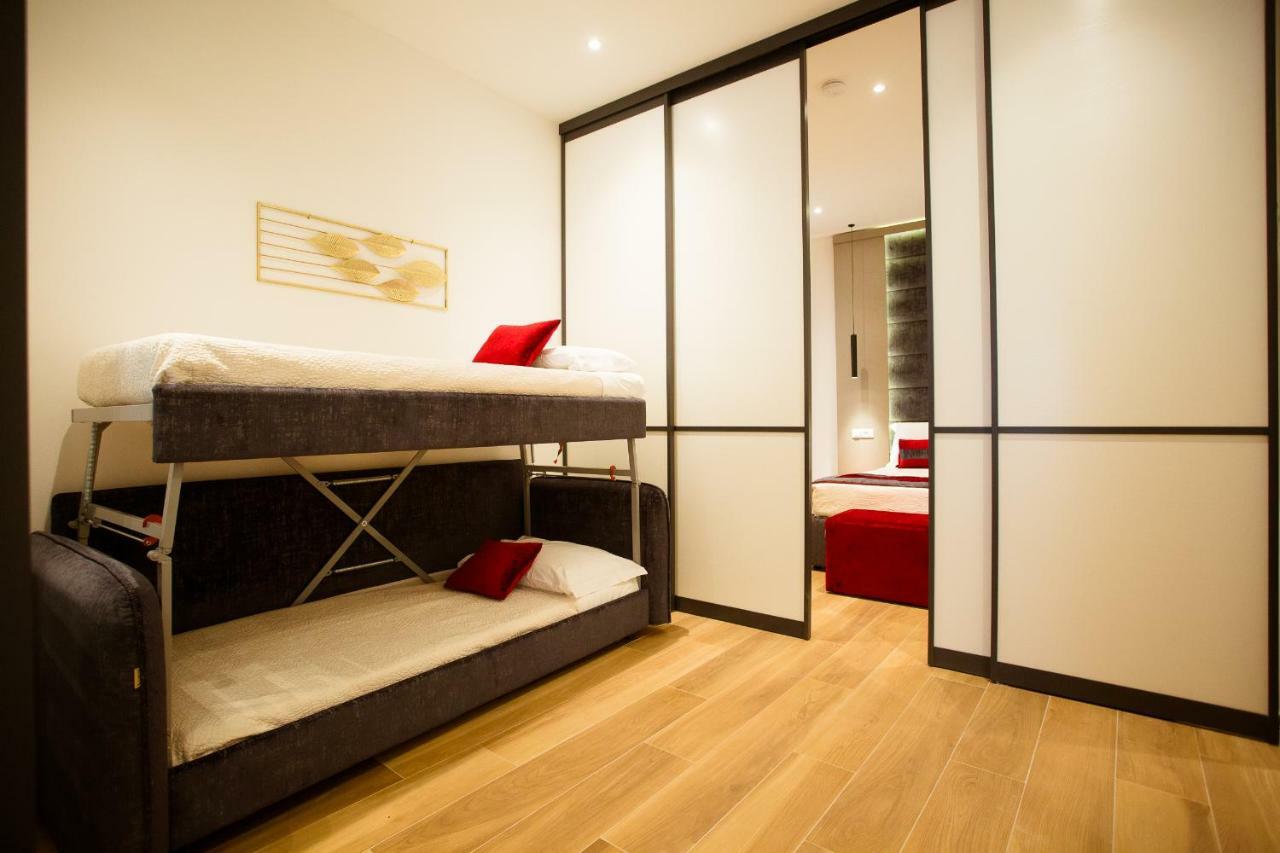 Elegant Apartments 5 Terre La Spezia Exterior photo