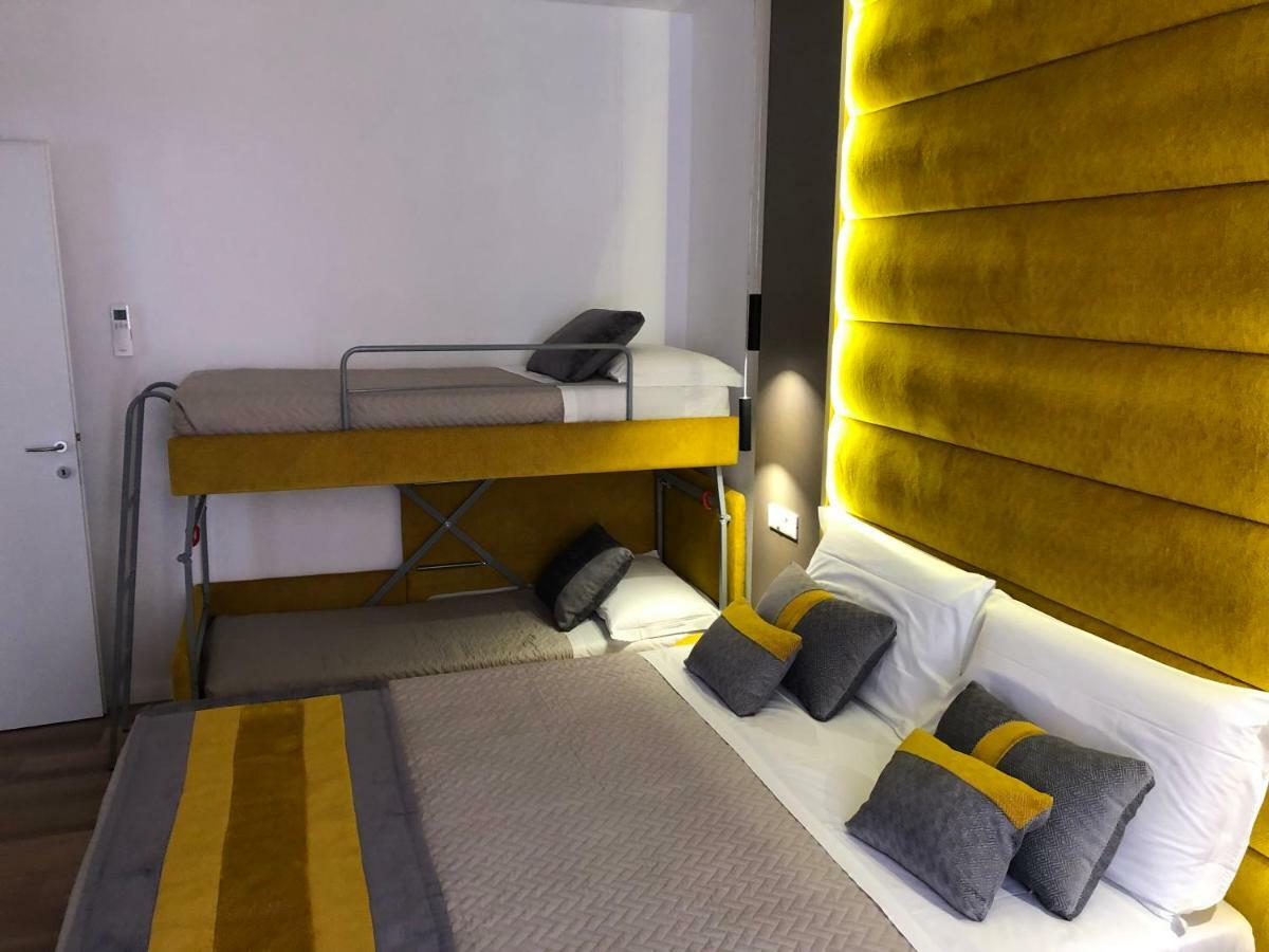 Elegant Apartments 5 Terre La Spezia Exterior photo