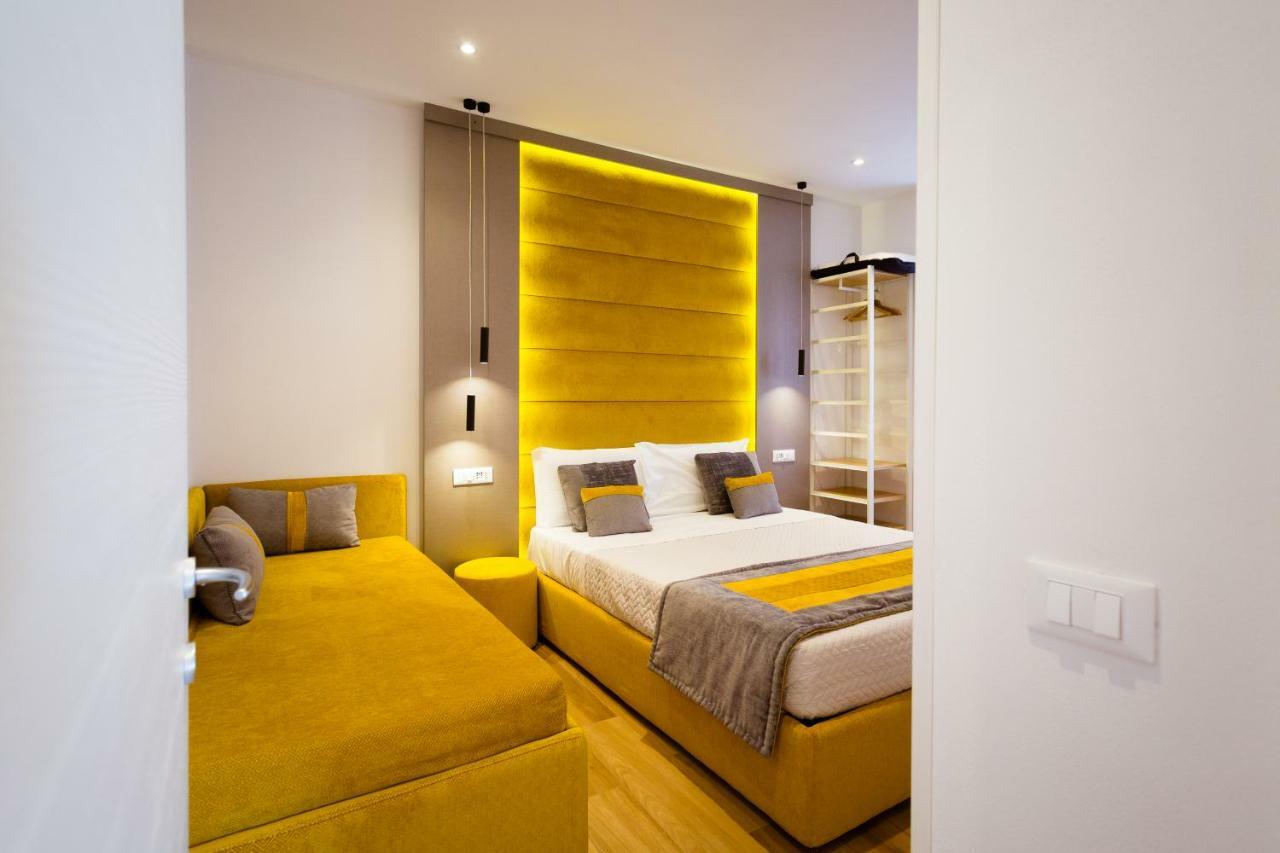 Elegant Apartments 5 Terre La Spezia Exterior photo